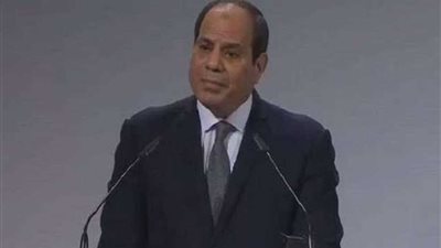 السيسي يتطلع لزيادة التفاعل بين القاهرة وبرلين