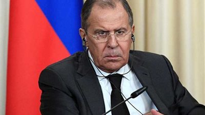 لافروف: بوتين لن يتحمل الإرهابيون في إدلب.. ورغبة الاتحاد الأوروبي في الاستقلالية طبيعي