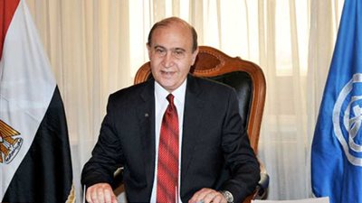 غدا.. مميش يتوجه لروسيا لإنهاء مفاوضات إنشاء المنطقة الصناعية الروسية