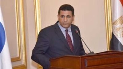 مصر وصربيا تبحثان الإعداد للدورة ال13 للجمعية البرلمانية المتوسطية في بلجراد