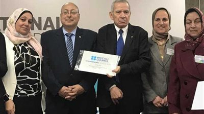 المجلس الثقافي البريطاني يوزع جوائز التميز على المدارس الدولية
