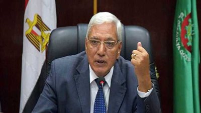 محافظ الدقهلية يفتتح المؤتمر الأول لمعهد تمريض شربين