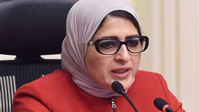 زايد: طعمنا 70% من طلابنا بالمدارس الإبتدائية ضد الديدان المعوية