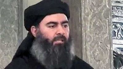 قيادة العمليات العراقية: 