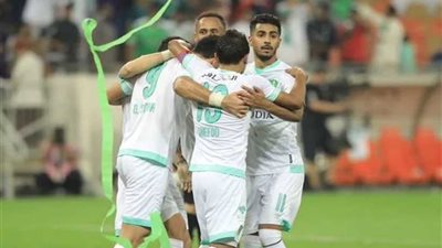 الأهلي السعودي يتعادل مع الوصل الإماراتي 2-2 في كأس زايد