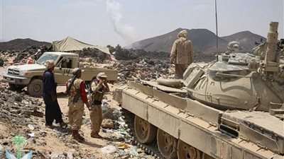 اليمن: مصرع وإصابة 18 من المليشيا في مواجهات بـ
