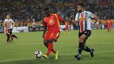 المريخ السوداني يتأهل لنصف نهائي كأس زايد بفوزه على مولودية الجزائر