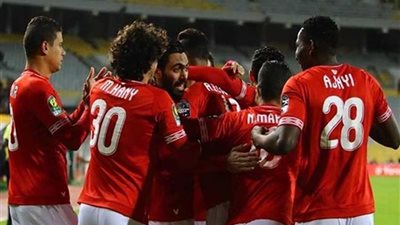 بفرمان من لاسارتي.. الأهلي راحة بعد الفوز على الإنتاج الحربي