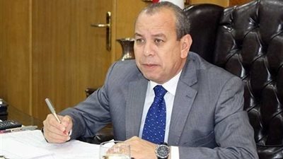 محافظ كفر الشيخ يحيل 21 طبيبا وموظفا بـ