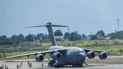 طائرات حربية أميركية تتجه إلى حدود فنزويلا