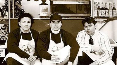 القضاء ينتصر للأيتام في معركة الأخوين والأرملة