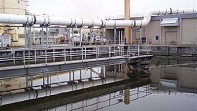 الانتهاء من تحويل محطتي معالجة صرف صحي غرب سوهاج والكولا إلى المعالجة الثلاثية