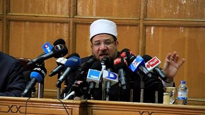 وزير الأوقاف يلتقي وفدًا من المالديف