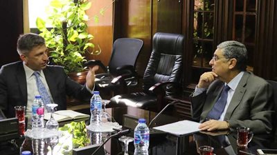 شاكر: مشروع لـ