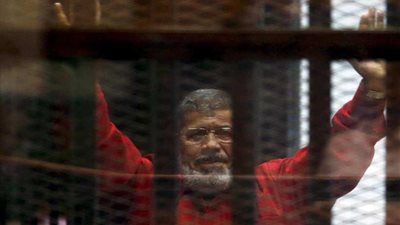 بعد السماح بزيارة متهمي 