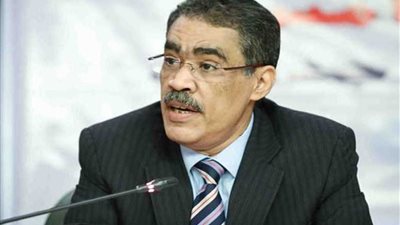 رشوان: اختصر ما لدي في لم الشمل وهيبة نقابة الصحفيين