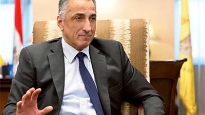 محافظ البنك المركزي : الرئيس وجه بخفض الفائدة على قروض مشروعات الشباب