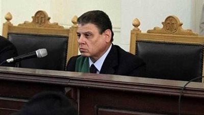 خطابات لنائب مرشد الإخوان ضمن أحراز 