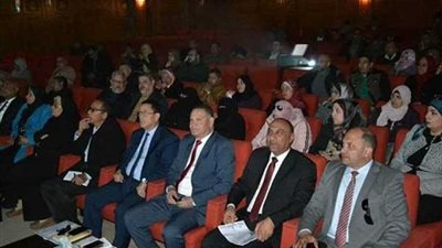 الإسماعيلية تستضف مؤتمر 