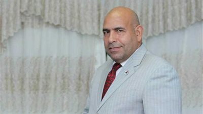 تشكيل جديد لـ