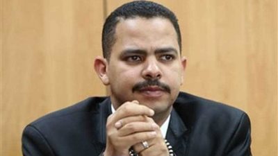 رئيس مستقبل وطن ينعي شهداء القوات المسلحة بشمال سيناء