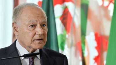 أبو الغيط: التواجد الأجنبي في سوريا مرفوض