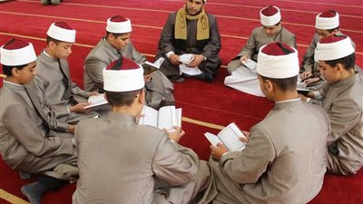 1200 متسابق في التصفيات الأولية لمسابقة الأزهر العالمية للقرآن الكريم
