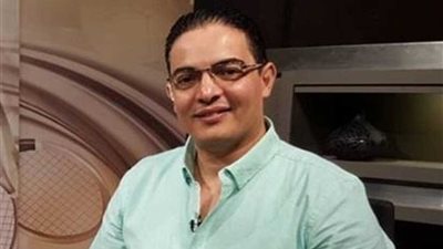 سعدة بعد مهاجمته من الإعلاميين: اختياري نقيبا قانوني