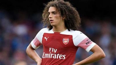 أرسنال يطلب 60 مليون إسترليني للتخلي عن جندوزي