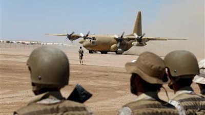 واشنطن تؤكد مساندتها التحالف العربي في اليمن