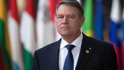 الرئيس الروماني من ميونيخ: أمن أوروبا أهم موضوعات الوقت الراهن