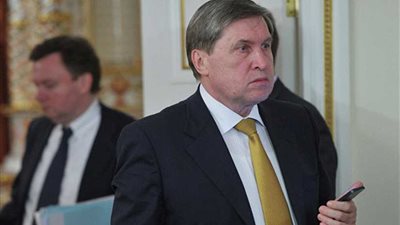 روسيا: اتخاذ تدابير للرد على العقوبات الأمريكية المحتملة