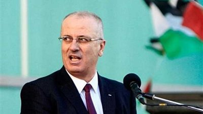 رئيس الوزراء الفلسطيني: اقتطاع أموال المقاصة يهدد دفع رواتب الموظفين بموعدها