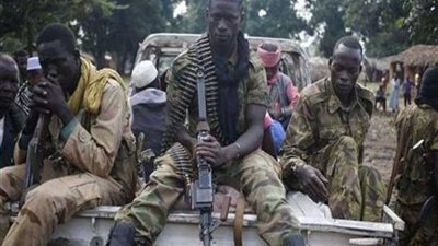 تحرير 80 رهينة شمال غربي نيجيريا