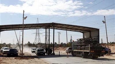 مسئول ليبى :تحرير 14 تونسيا كانوا محتجزين في مدينة الزاوية