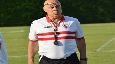 3 مؤشرات لرحيل جروس عن تدريب الزمالك