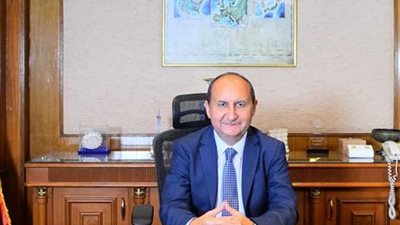 وزير التجارة: استمرار رسم الصادر على خامات تعدينية لتشجيع الصناعة المحلية