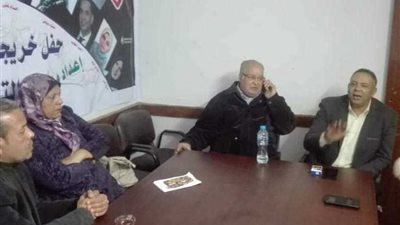 كمالي: مهمتنا توعية المواطنين بالتصويت على التعديلات الدستورية