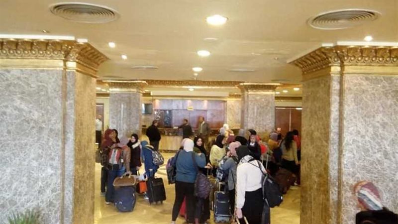 وزارة الشباب تطلق