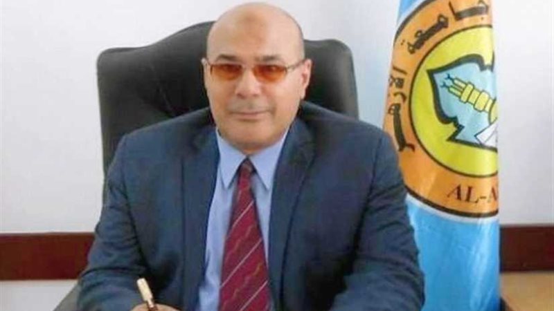 السعيد: استضافة الجامعة