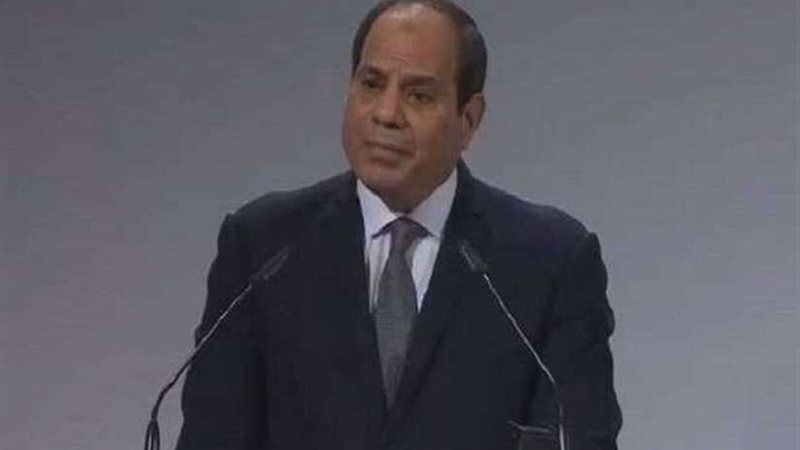 السيسي يتطلع لزيادة
