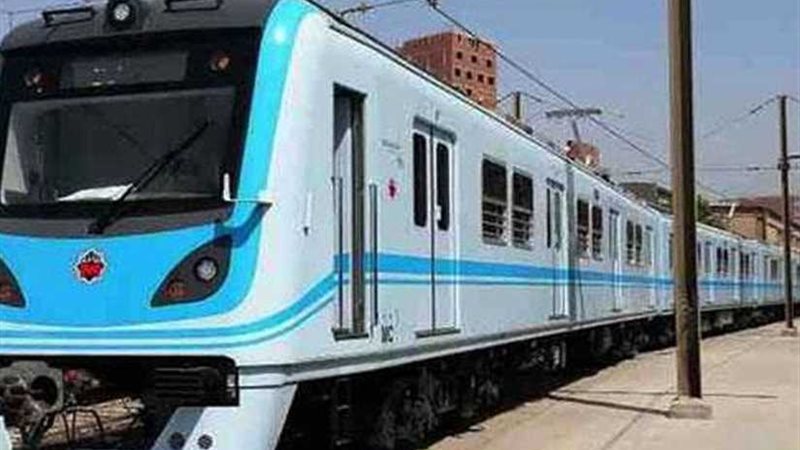 مترو الأنفاق: قيام