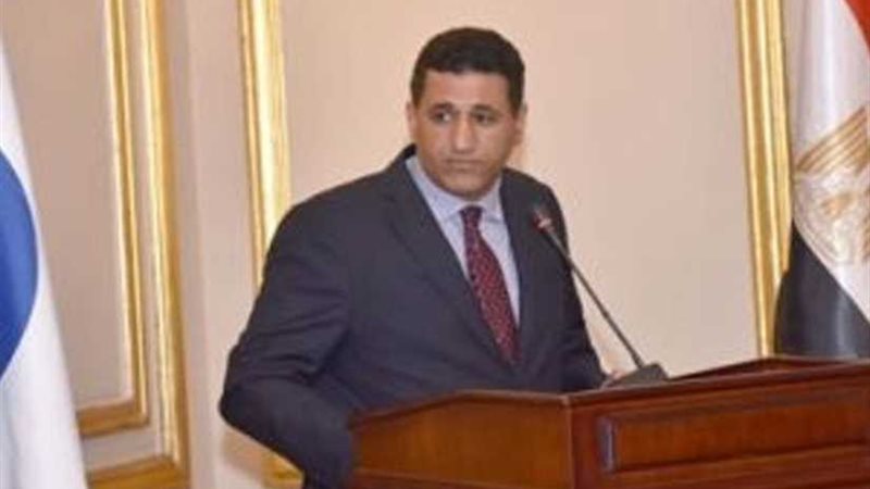 مصر وصربيا تبحثان