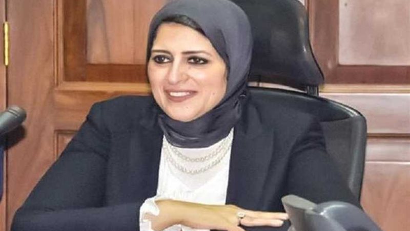 وزيرة الصحة: توافق