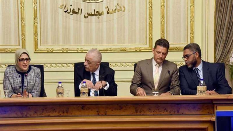 انطلاق حملة الكشف