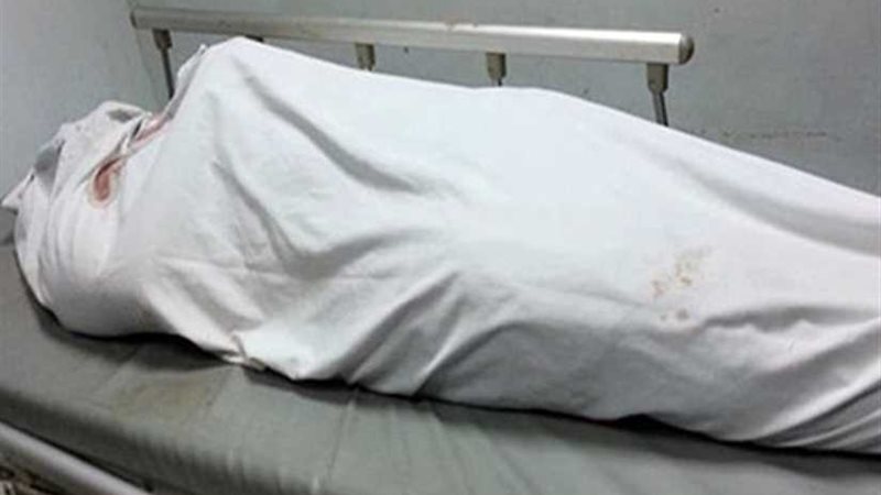 سائق يقتل مسنة ويستولى