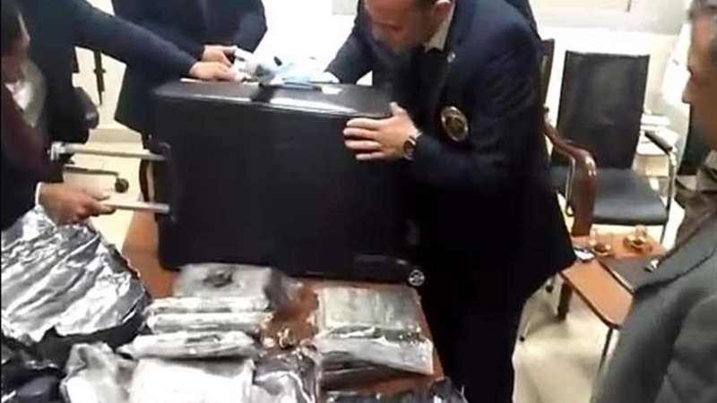 مطار القاهرة: إحباط