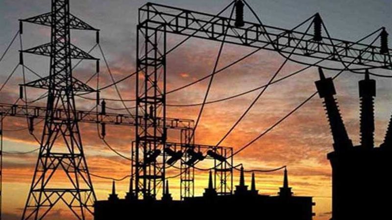 مرصد الكهرباء: 18