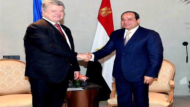 موجز 24.. الرئيس