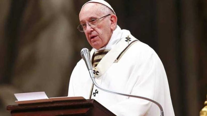 الفاتيكان يعاقب أرفع